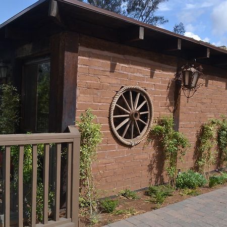 Bandy Canyon Ranch Escondido Bagian luar foto