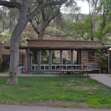 Bandy Canyon Ranch Escondido Bagian luar foto