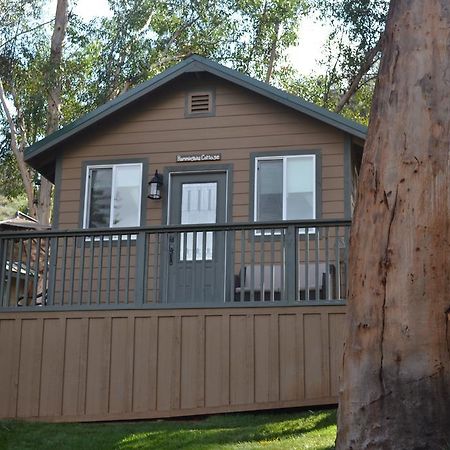 Bandy Canyon Ranch Escondido Bagian luar foto