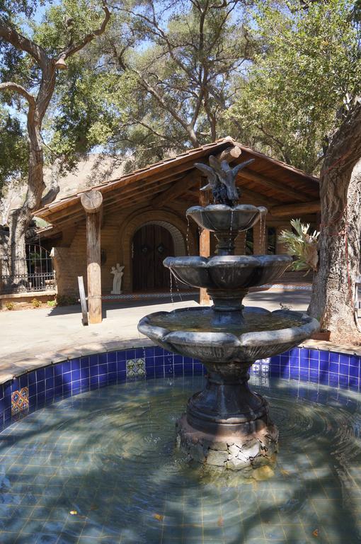 Bandy Canyon Ranch Escondido Bagian luar foto