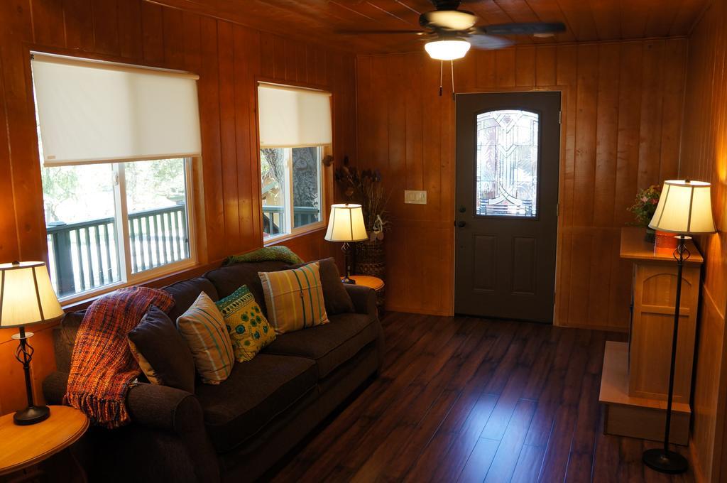 Bandy Canyon Ranch Escondido Ruang foto