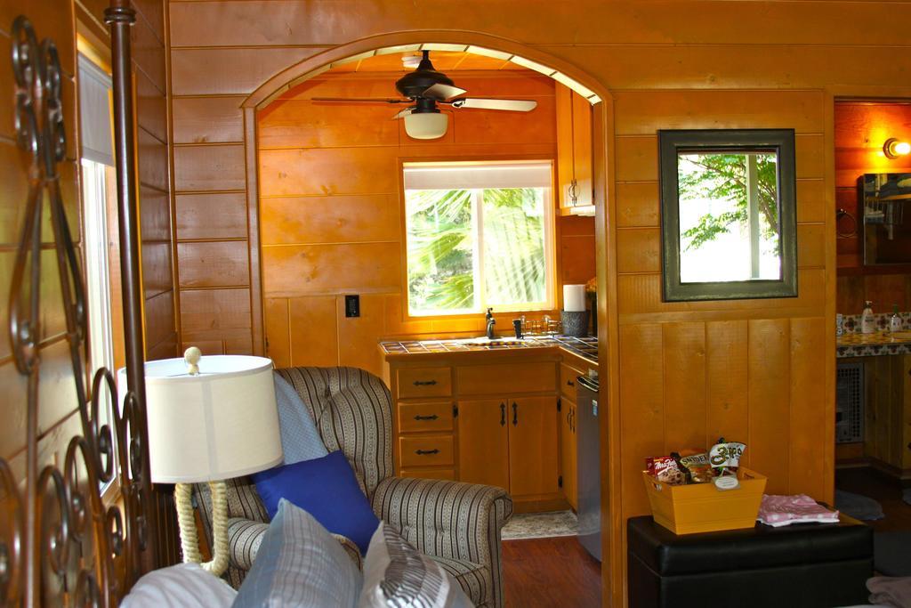 Bandy Canyon Ranch Escondido Ruang foto