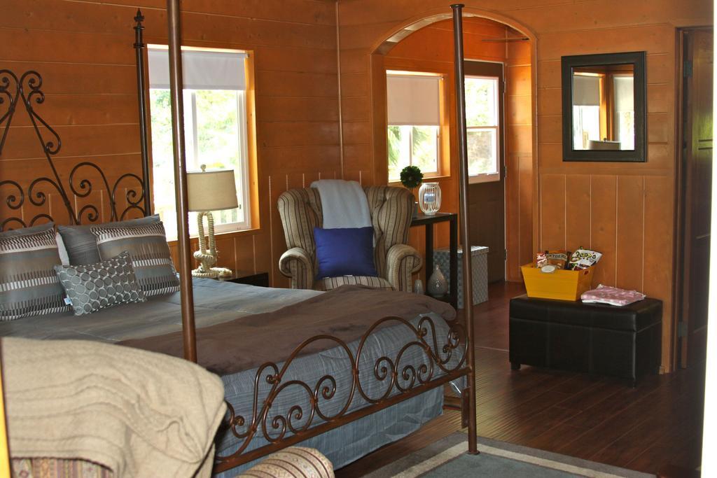 Bandy Canyon Ranch Escondido Ruang foto