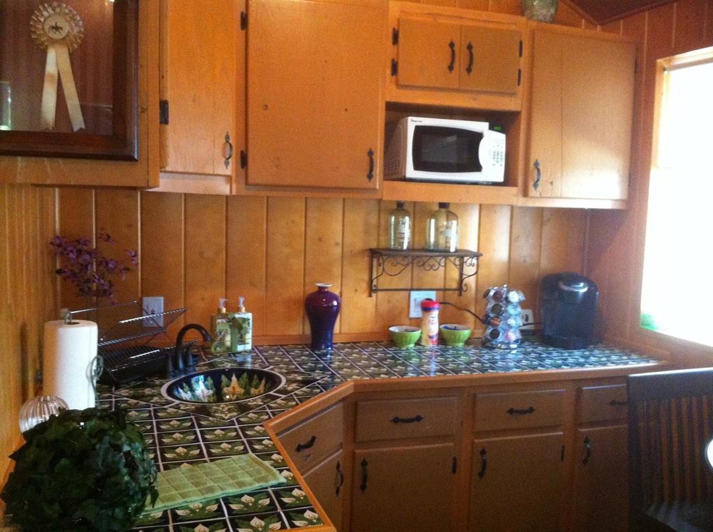 Bandy Canyon Ranch Escondido Ruang foto