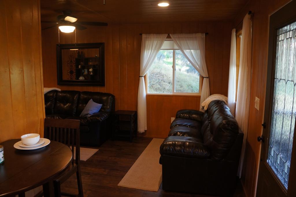 Bandy Canyon Ranch Escondido Ruang foto