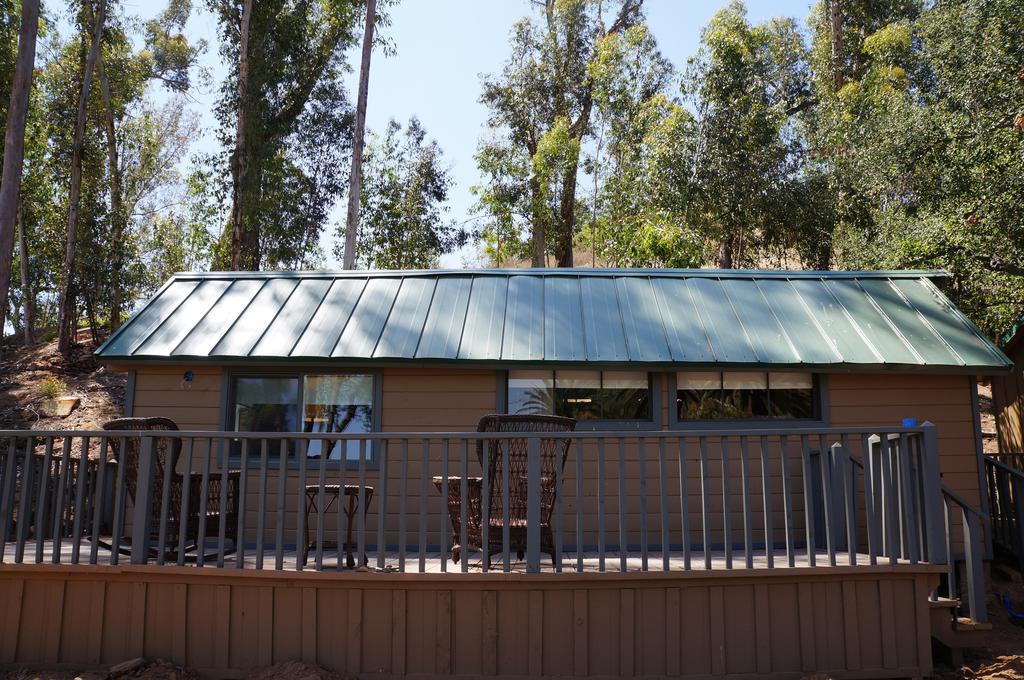 Bandy Canyon Ranch Escondido Ruang foto