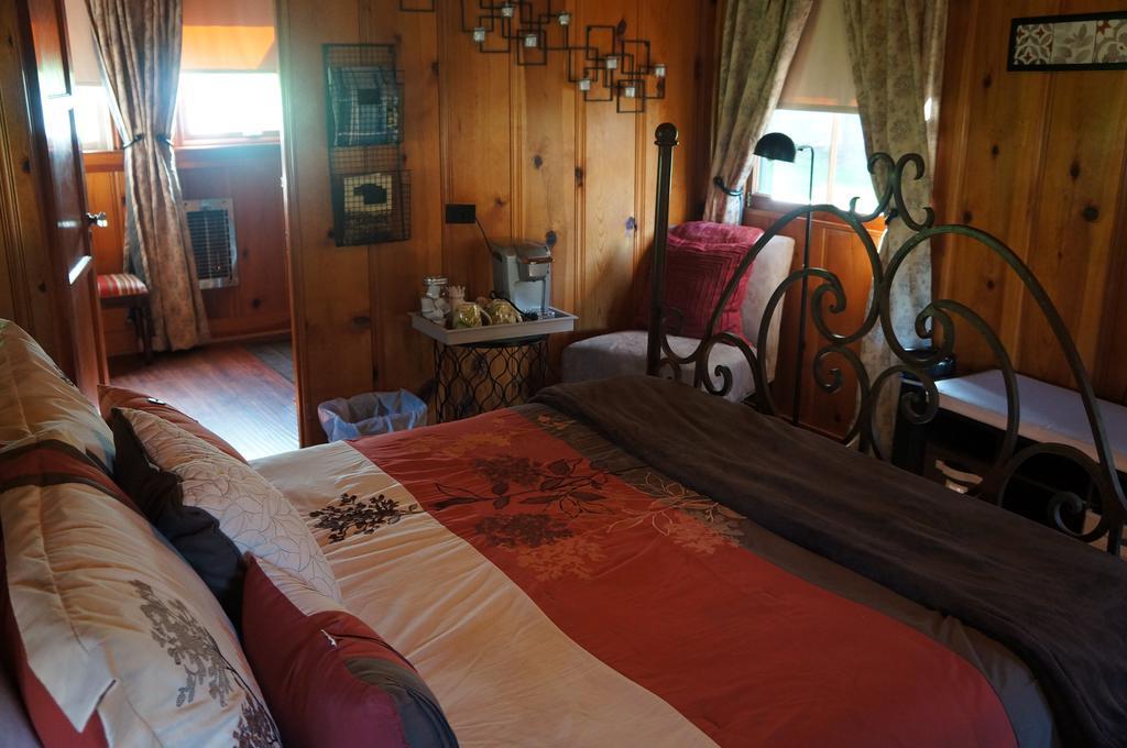 Bandy Canyon Ranch Escondido Ruang foto