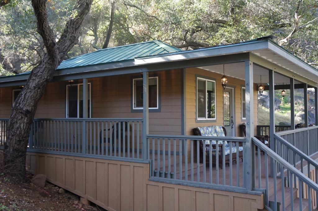 Bandy Canyon Ranch Escondido Ruang foto