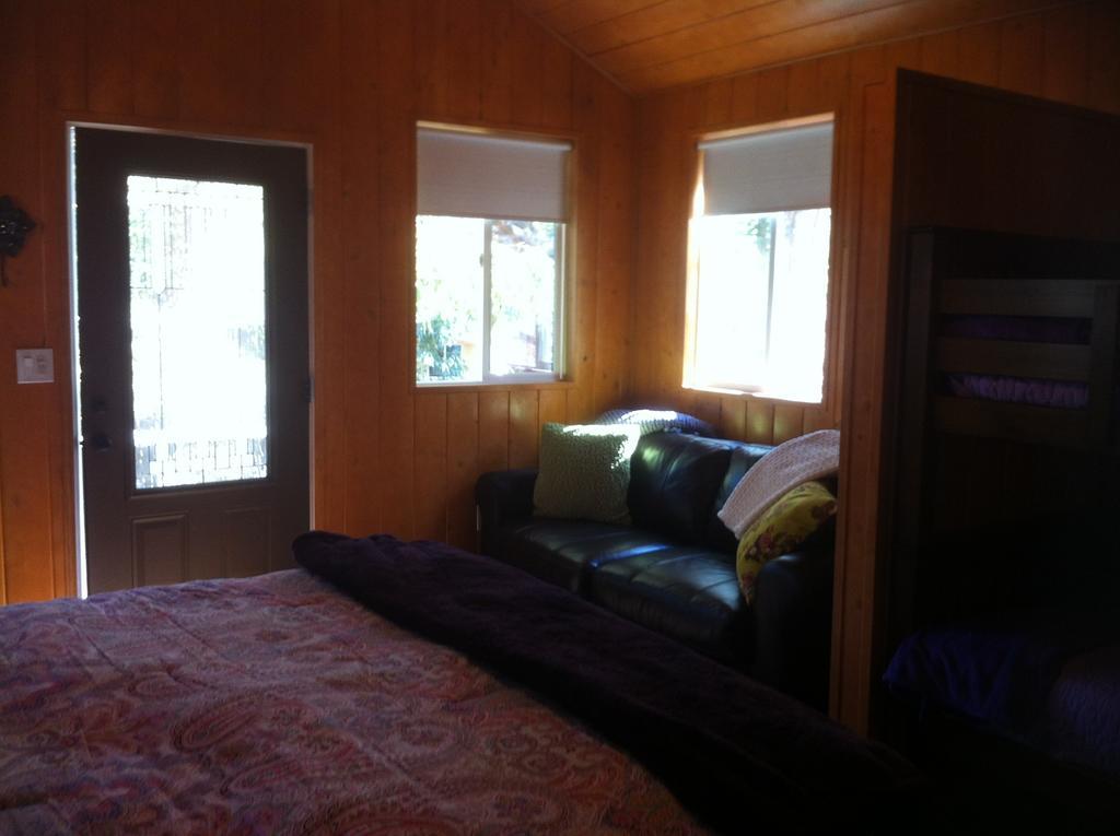 Bandy Canyon Ranch Escondido Ruang foto