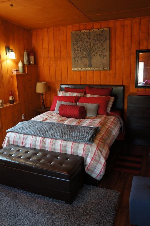 Bandy Canyon Ranch Escondido Ruang foto