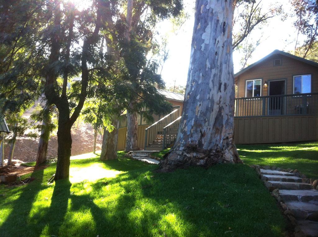 Bandy Canyon Ranch Escondido Ruang foto