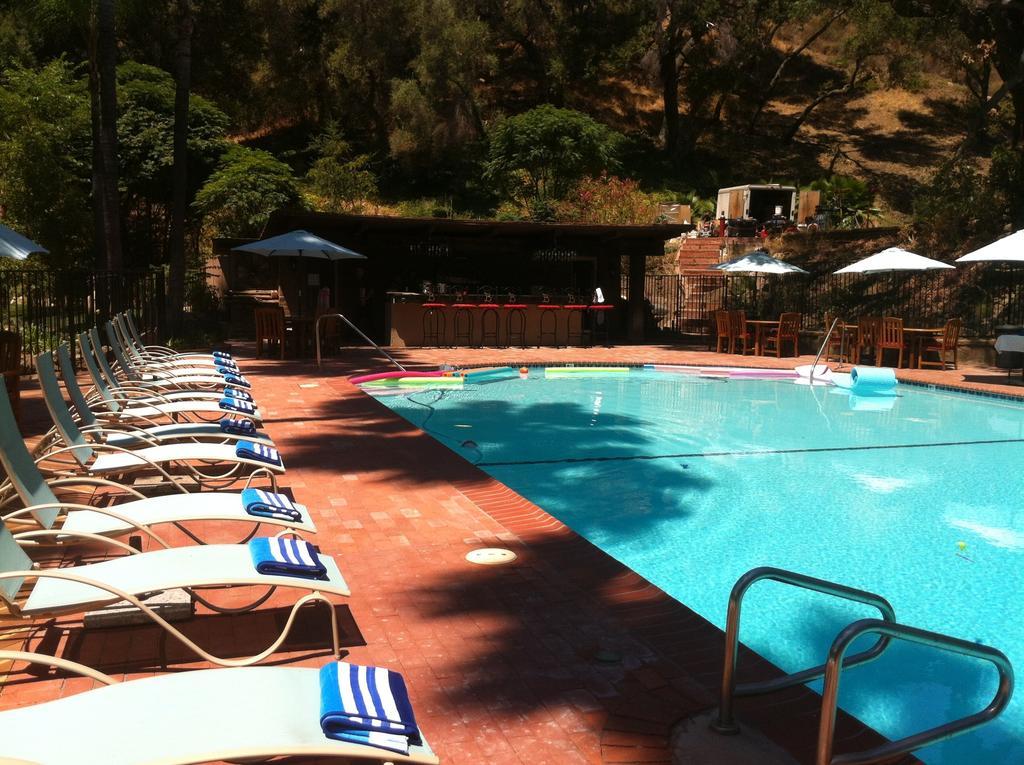 Bandy Canyon Ranch Escondido Bagian luar foto