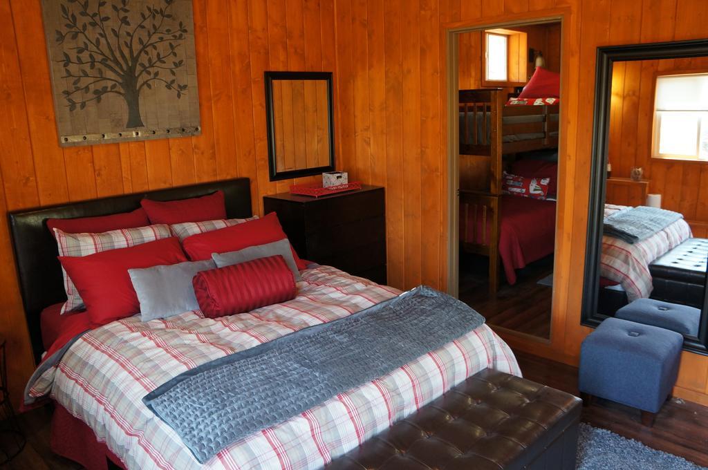 Bandy Canyon Ranch Escondido Ruang foto