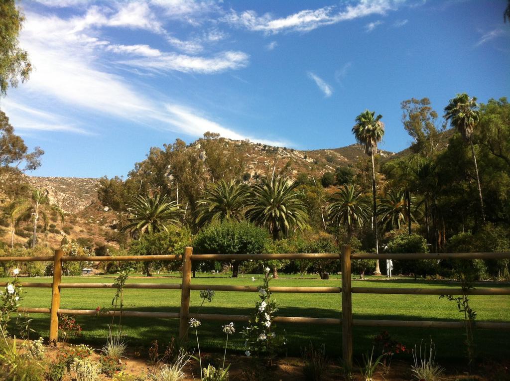 Bandy Canyon Ranch Escondido Bagian luar foto
