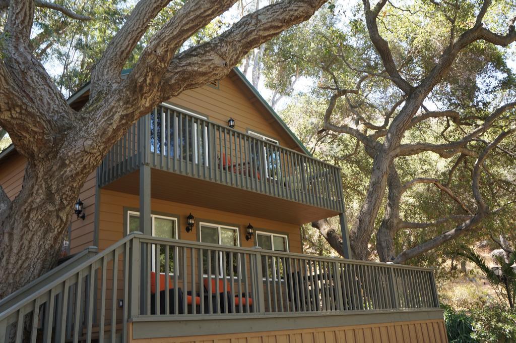 Bandy Canyon Ranch Escondido Ruang foto