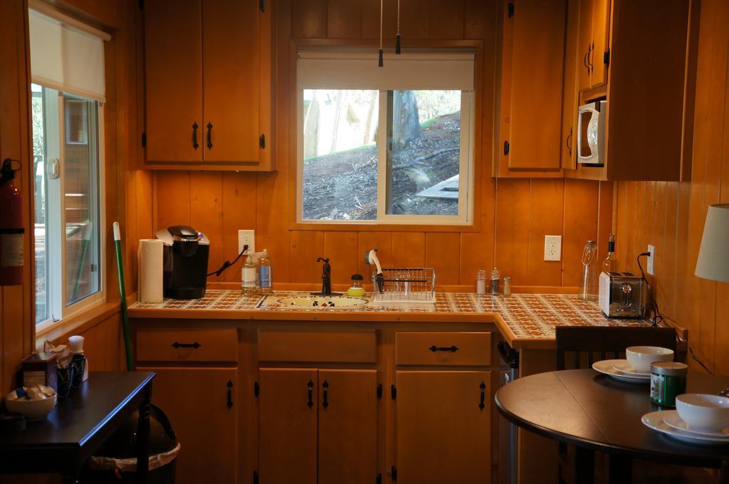 Bandy Canyon Ranch Escondido Ruang foto
