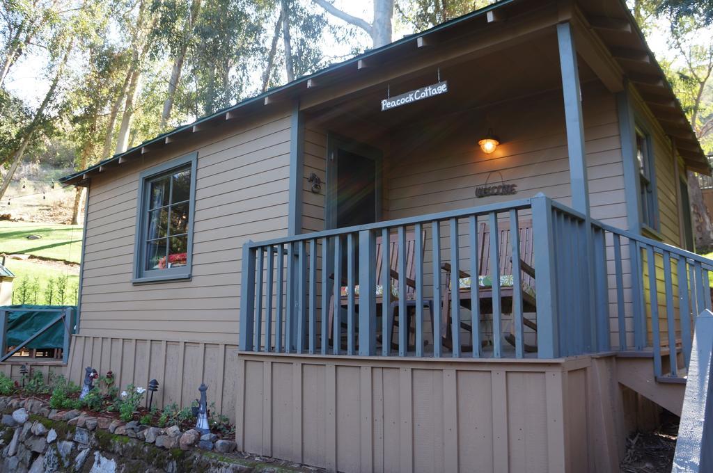 Bandy Canyon Ranch Escondido Ruang foto