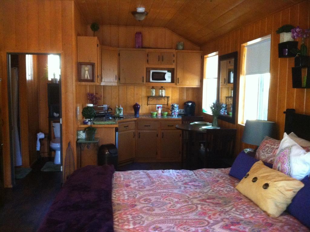Bandy Canyon Ranch Escondido Ruang foto