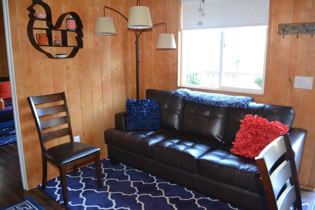 Bandy Canyon Ranch Escondido Bagian luar foto