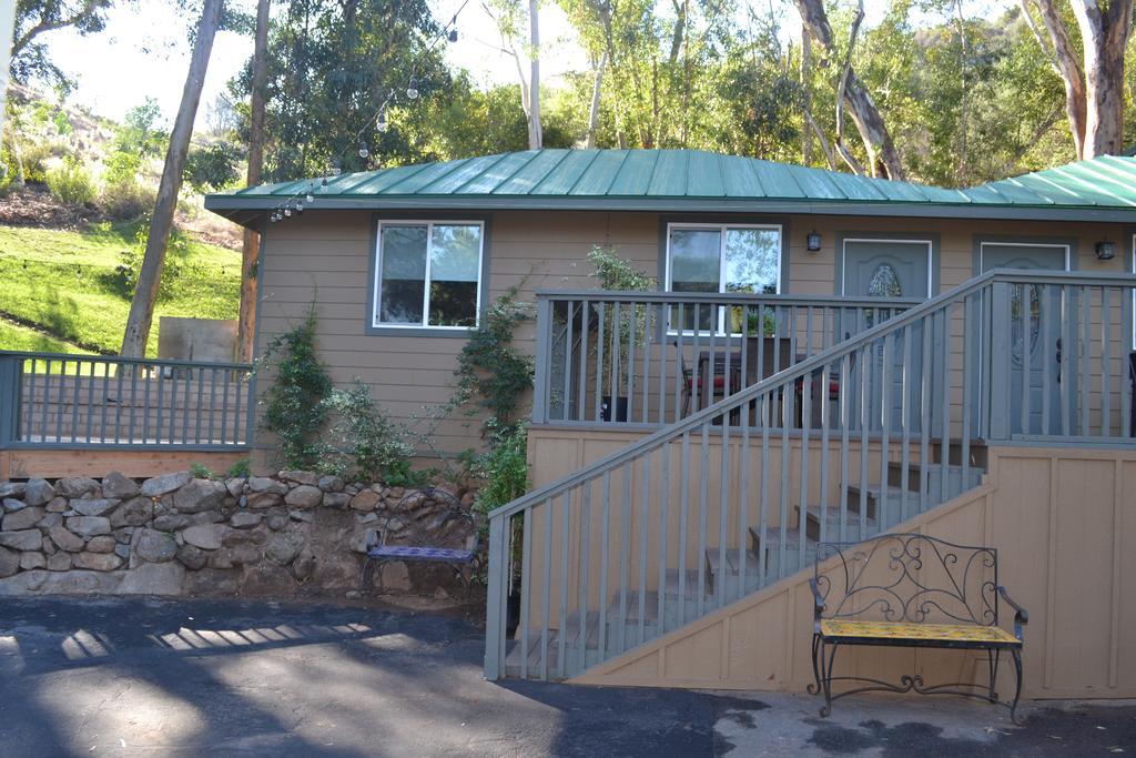 Bandy Canyon Ranch Escondido Bagian luar foto