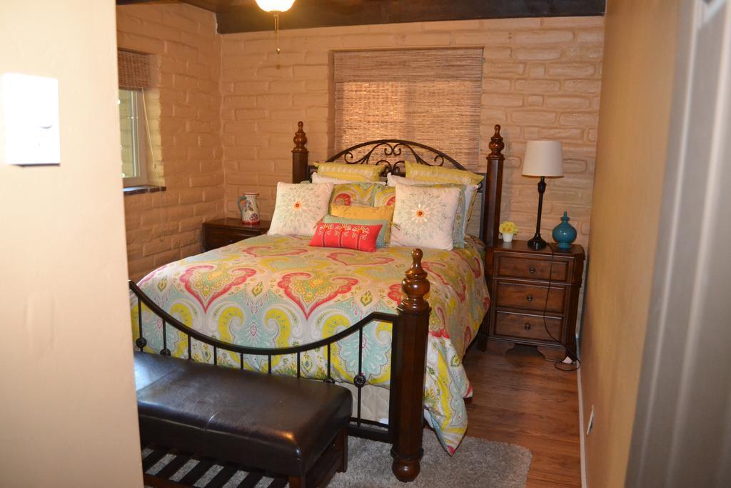 Bandy Canyon Ranch Escondido Bagian luar foto