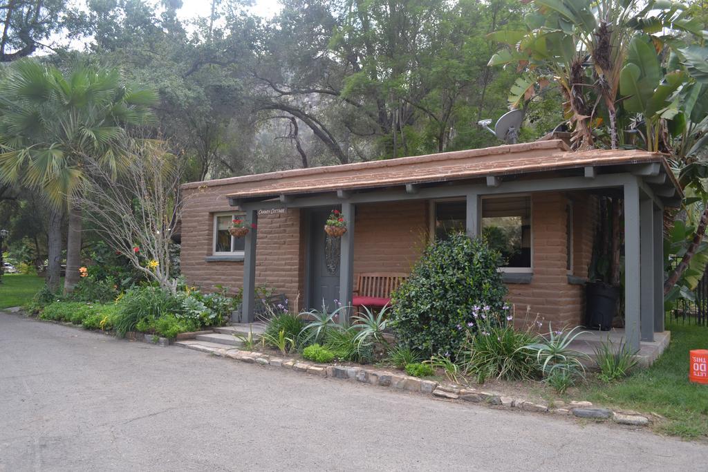 Bandy Canyon Ranch Escondido Bagian luar foto