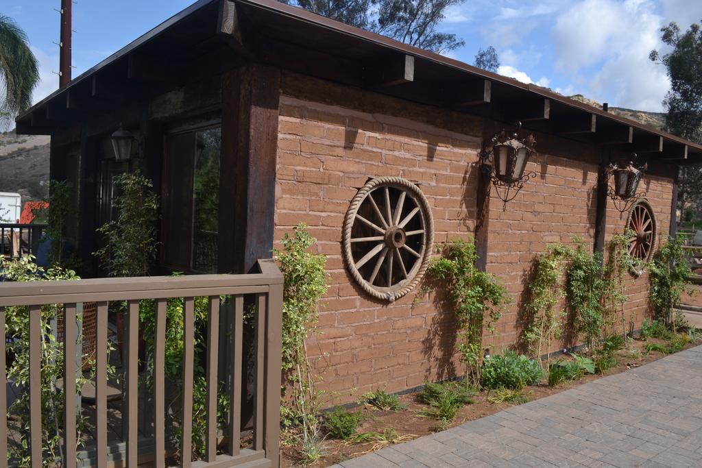 Bandy Canyon Ranch Escondido Bagian luar foto