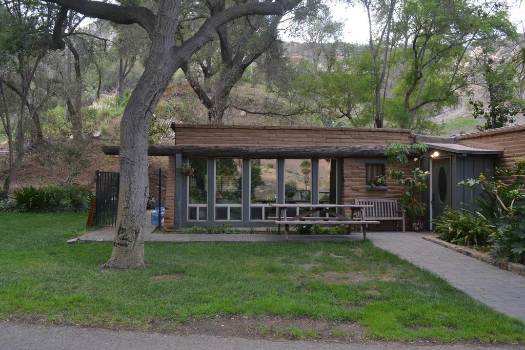 Bandy Canyon Ranch Escondido Bagian luar foto