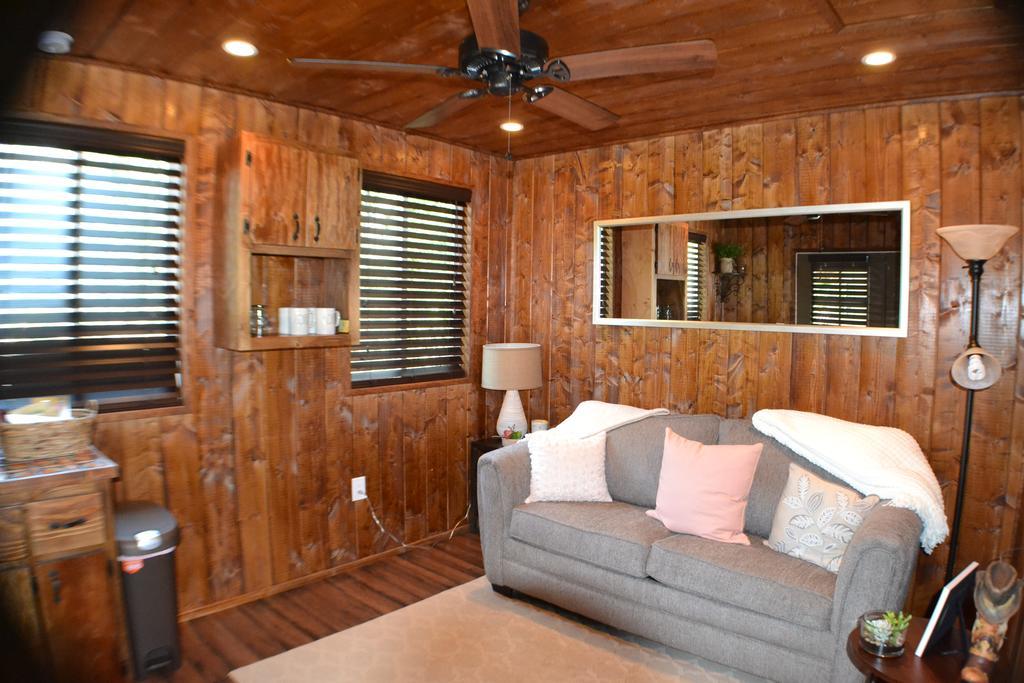 Bandy Canyon Ranch Escondido Bagian luar foto