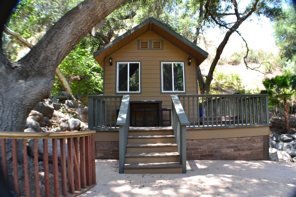 Bandy Canyon Ranch Escondido Bagian luar foto