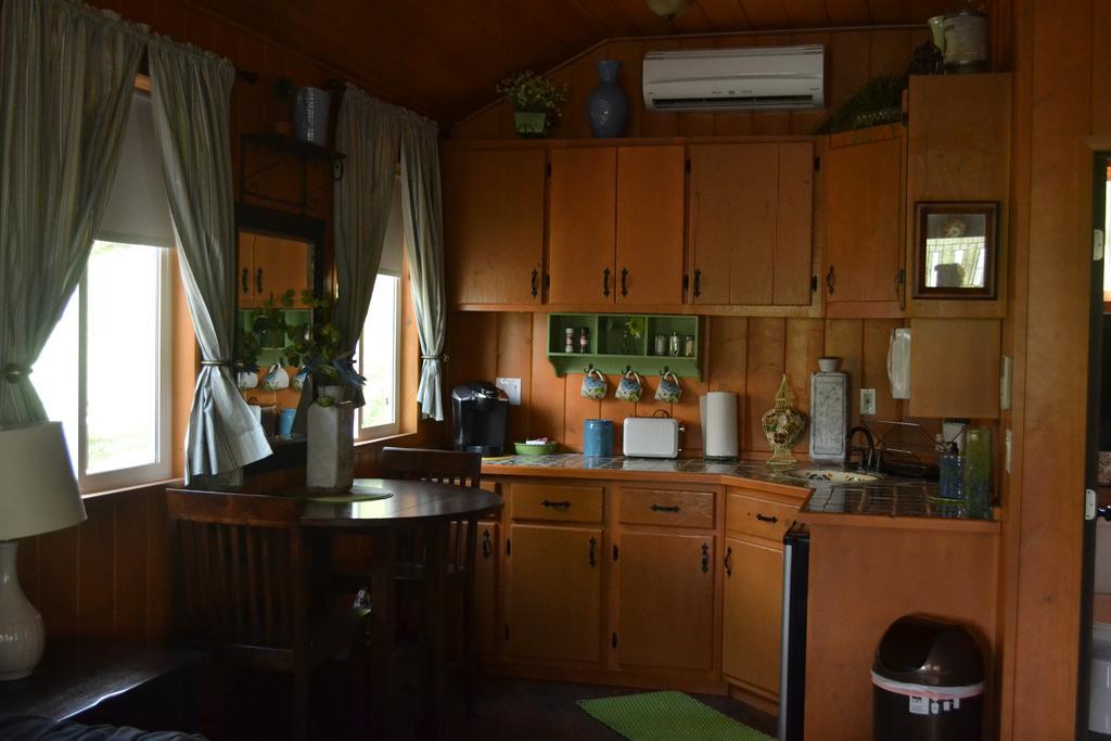Bandy Canyon Ranch Escondido Bagian luar foto