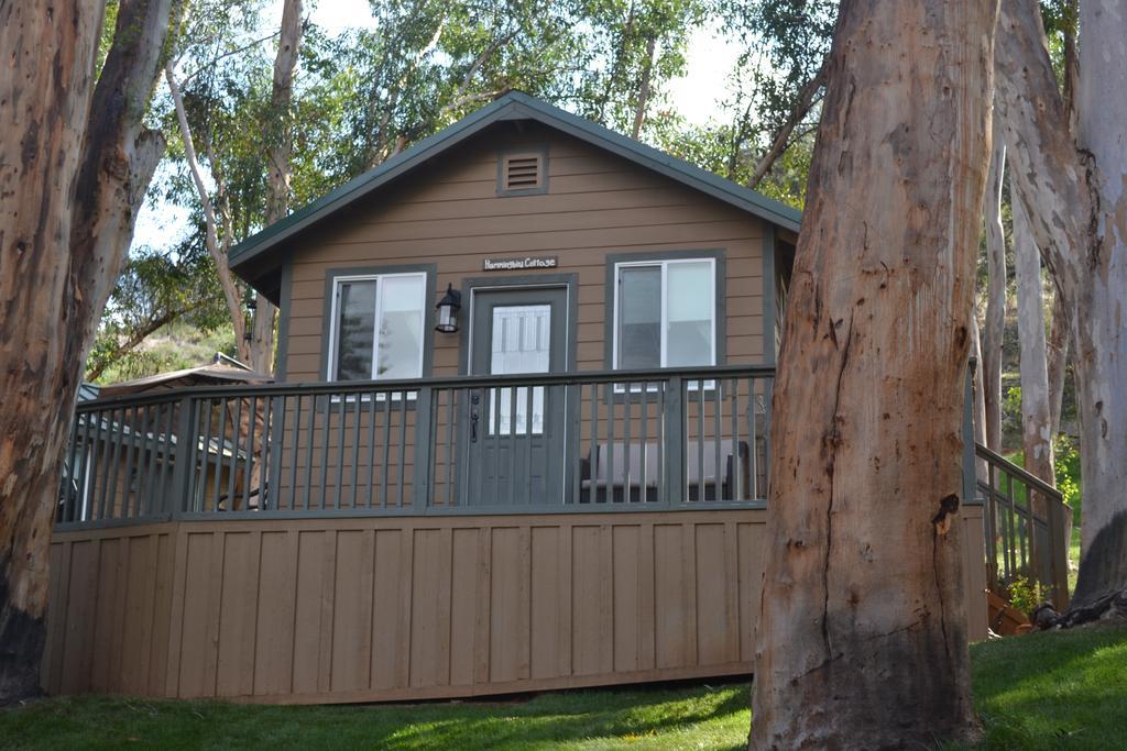 Bandy Canyon Ranch Escondido Bagian luar foto