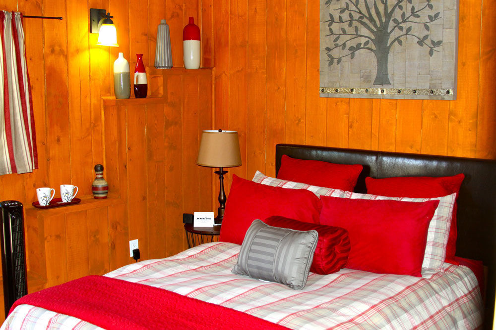 Bandy Canyon Ranch Escondido Bagian luar foto