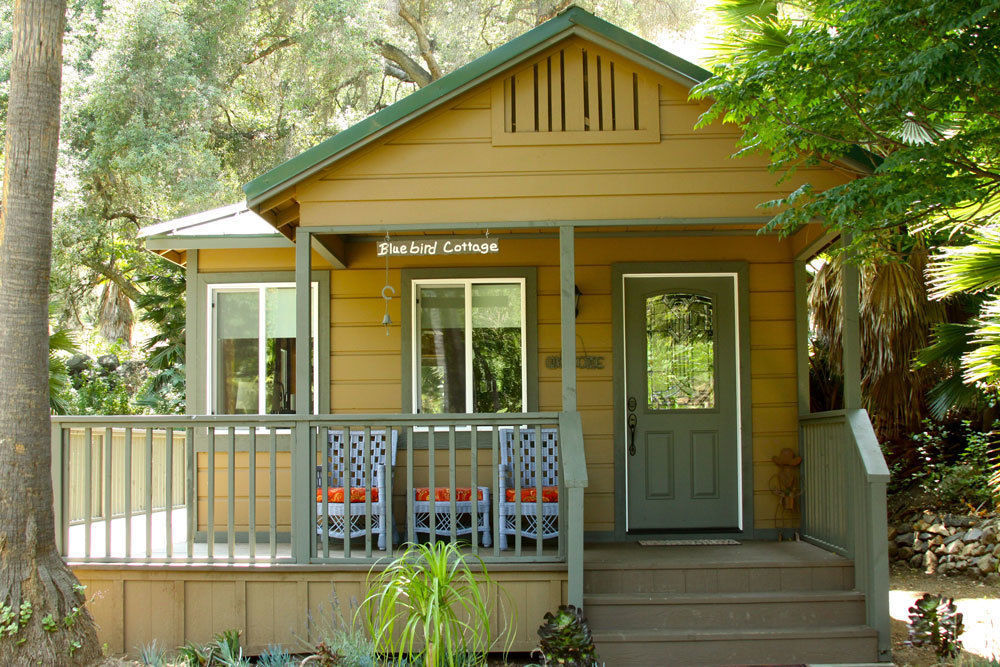 Bandy Canyon Ranch Escondido Bagian luar foto