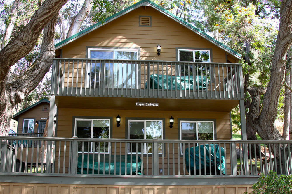 Bandy Canyon Ranch Escondido Bagian luar foto